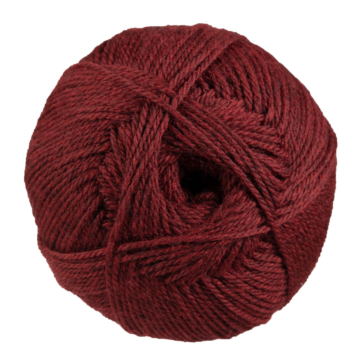 Berroco Ultra Wool DK Yarn - 83145 Sour Cherry - Zoom Image
