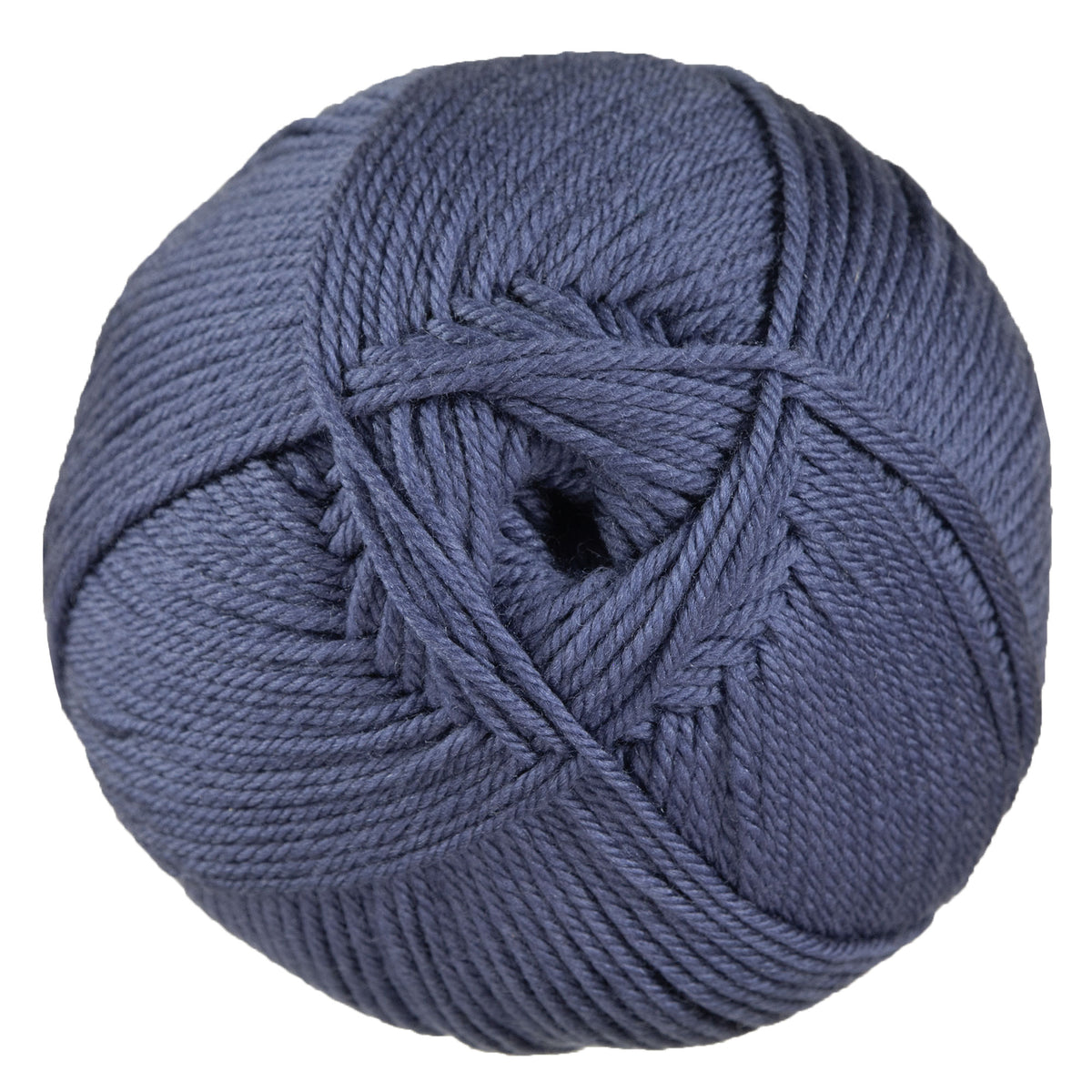 Cascade Yarns 220 Superwash Merino Yarn - 052 Blue Indigo - Zoom Image