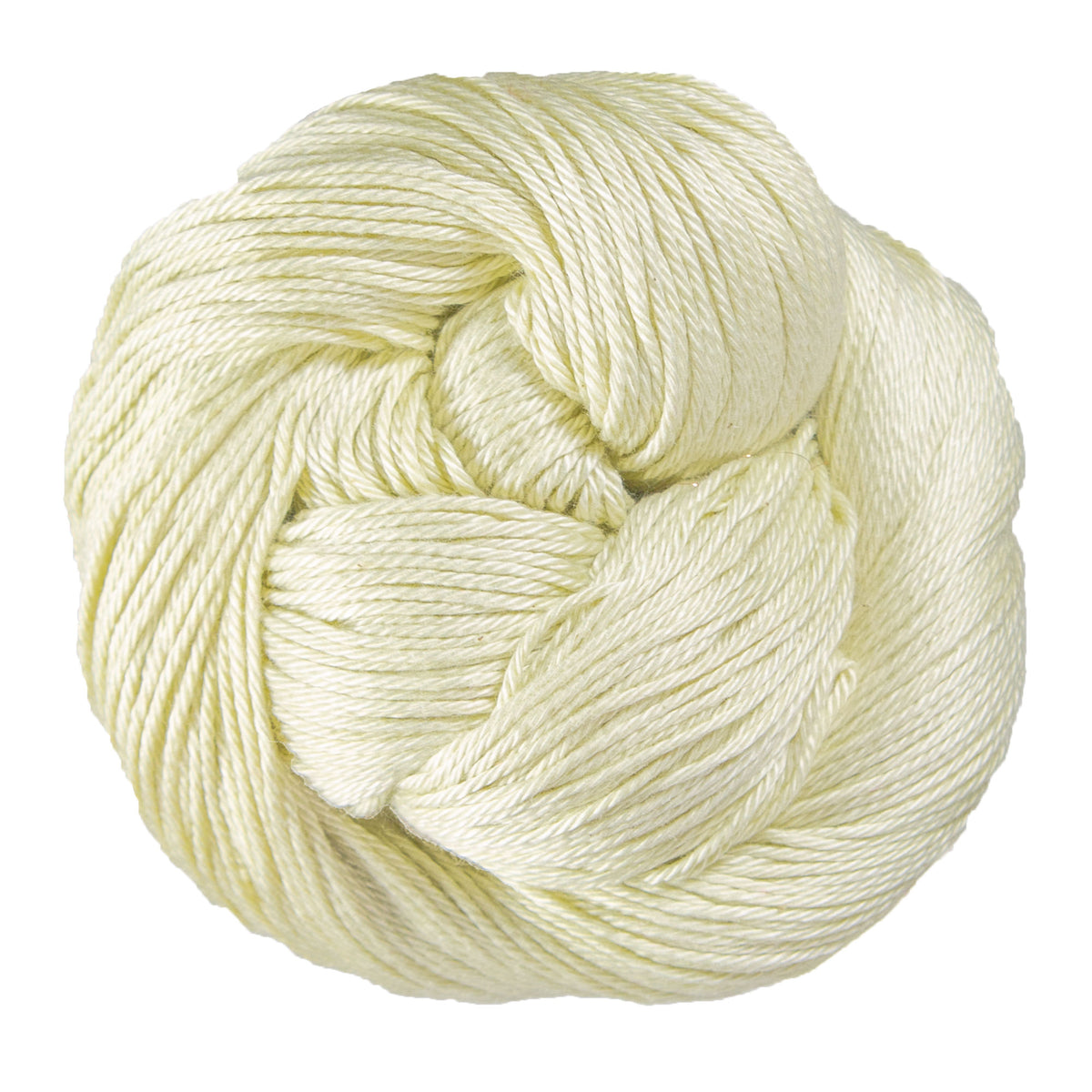 Cascade Yarns Ultra Pima Yarn - 3835 White Asparagus - Zoom Image
