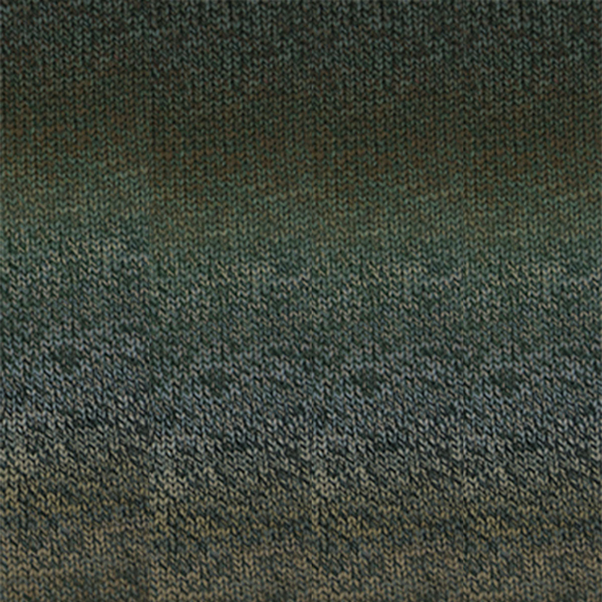 Cascade Yarns 220 Superwash Wave Yarn - 101 Camo - Extra Image