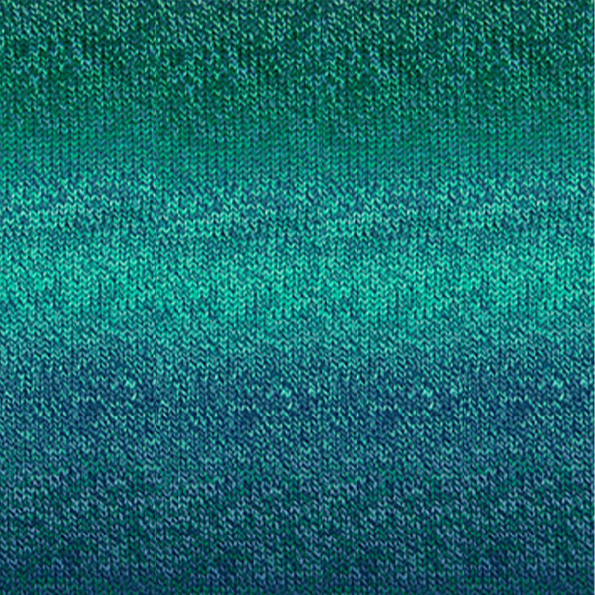 Cascade Yarns 220 Superwash Wave Yarn - 105 Blue Green - Zoom Image

