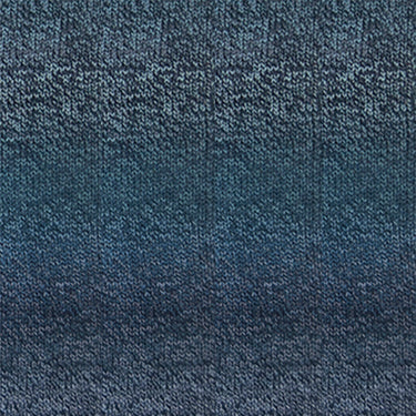Cascade Yarns 220 Superwash Wave Yarn - 106 Blue - Zoom Image