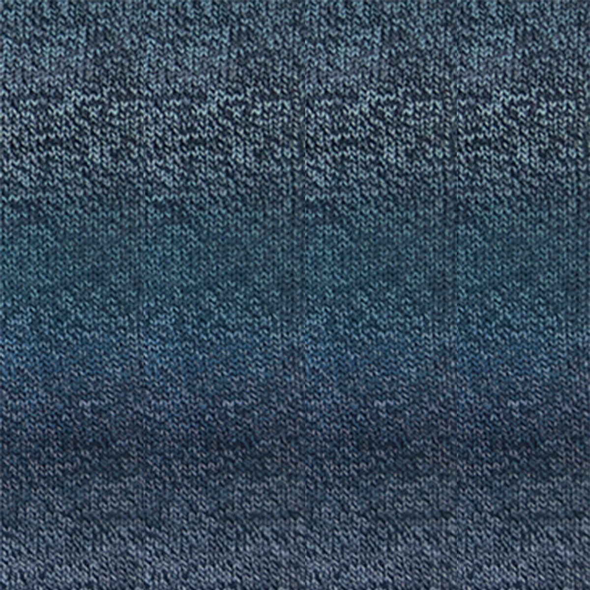Cascade Yarns 220 Superwash Wave Yarn - 106 Blue - Extra Image