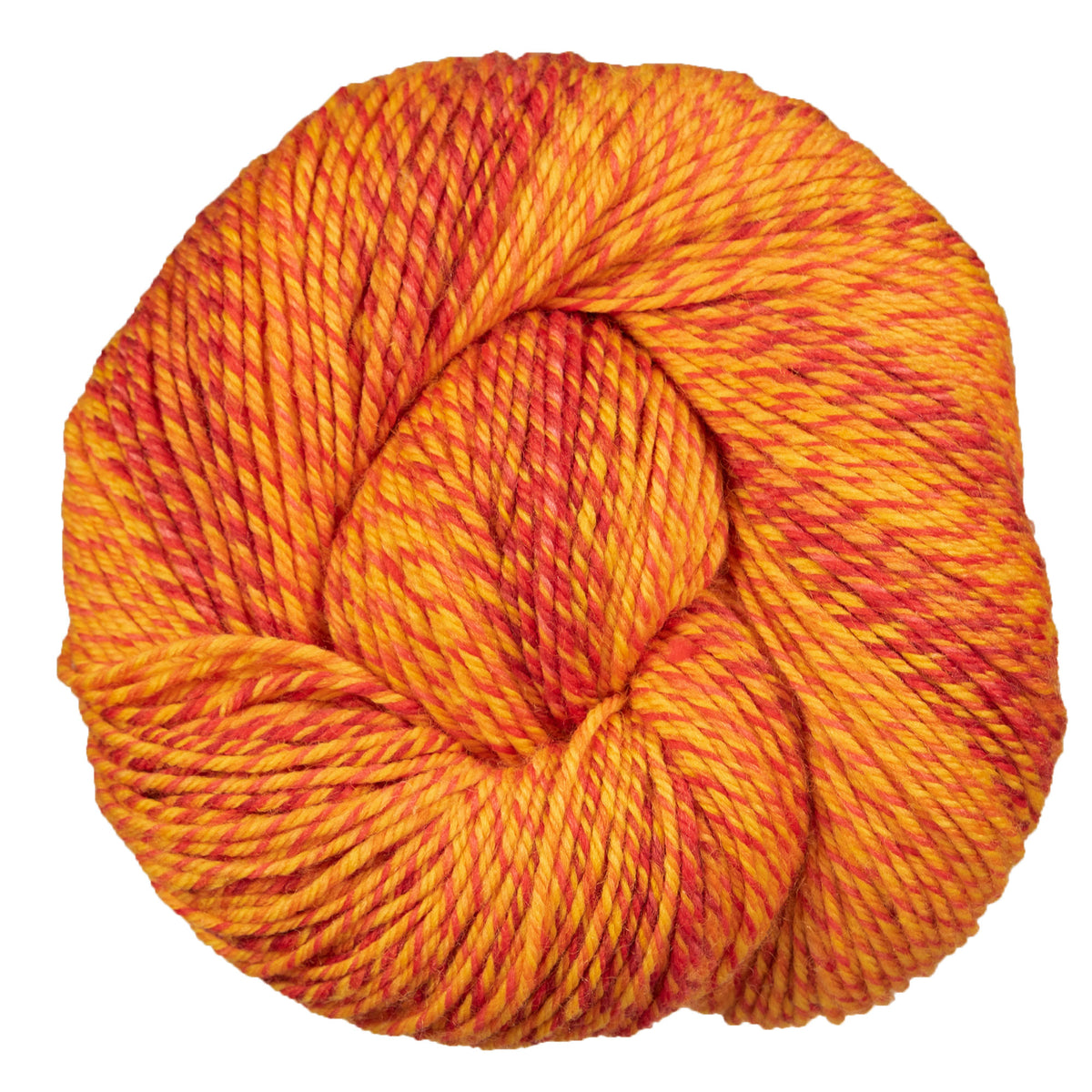 Cascade Yarns 220 Superwash Wave Yarn - 108 Solar - Zoom Image
