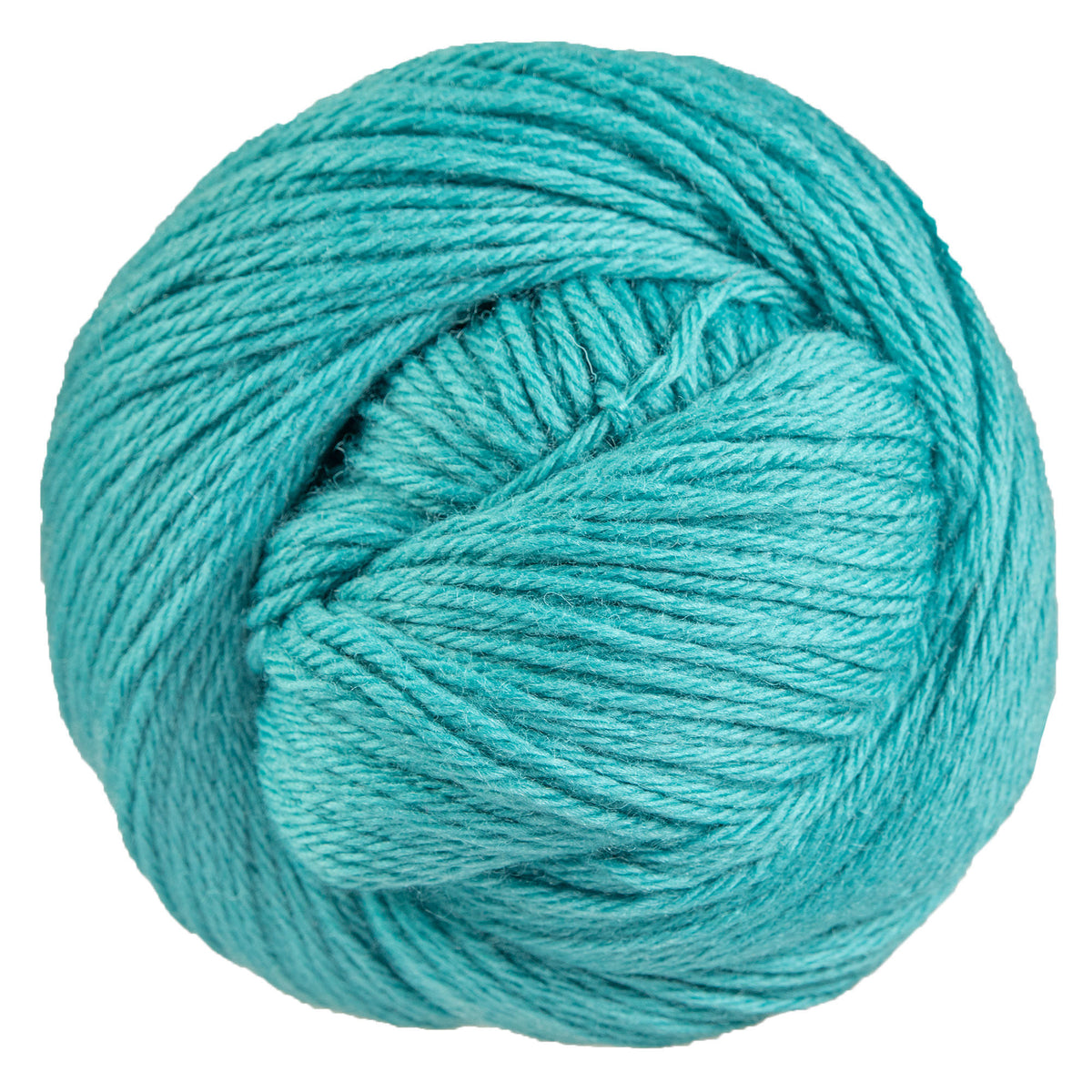 Cascade 220 Yarn - 1004 Bristol Blue - Zoom Image