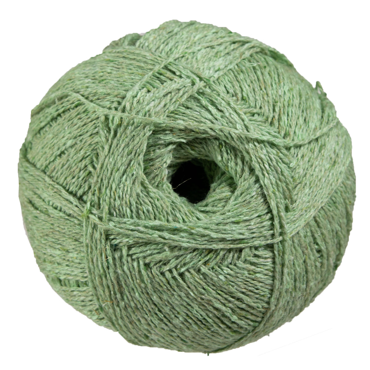 Berroco Remix Light Yarn - 6962 New Leaf - Zoom Image
