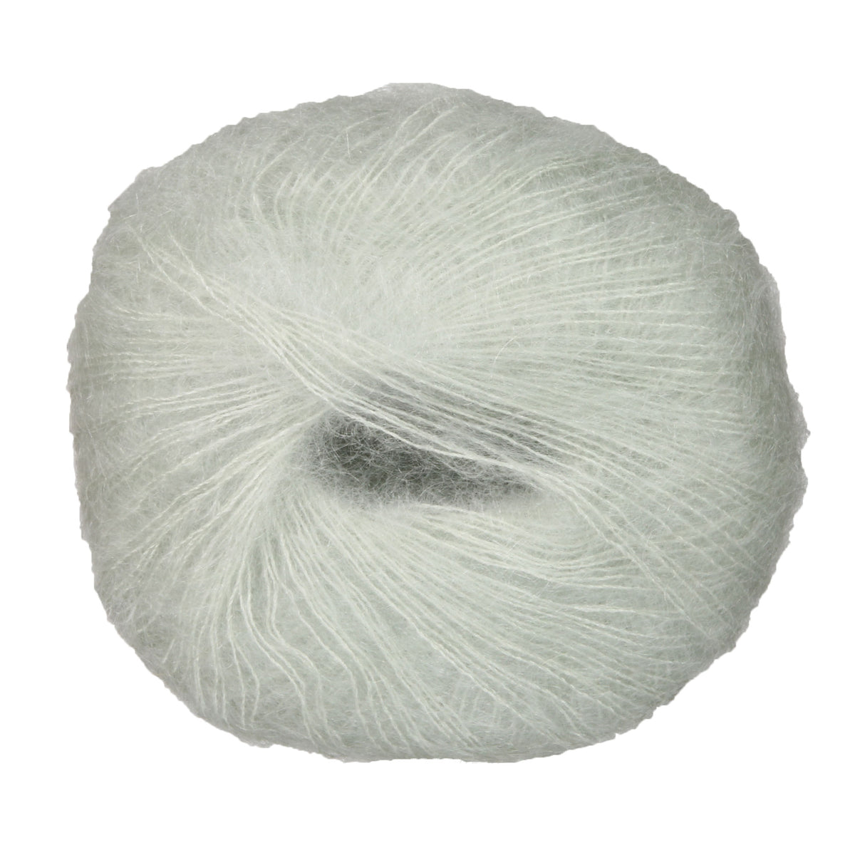 Rowan Kidsilk Haze Yarn - 676 Aura - Zoom Image
