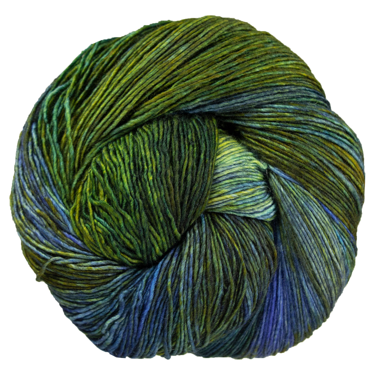 Malabrigo Mechita Yarn - 880 Hojas - Zoom Image