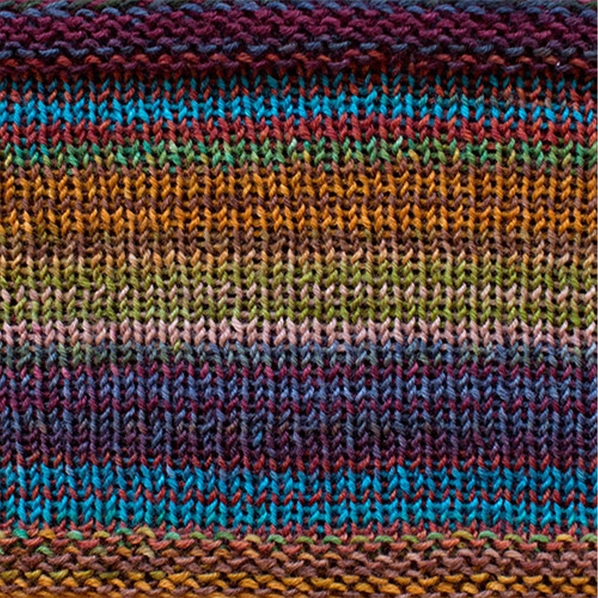 Urth Yarns Uneek Fingering Yarn - 3002 - Zoom Image
