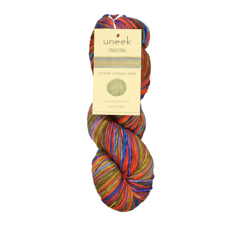 Urth Yarns Uneek Fingering Yarn - 3007 - Zoom Image