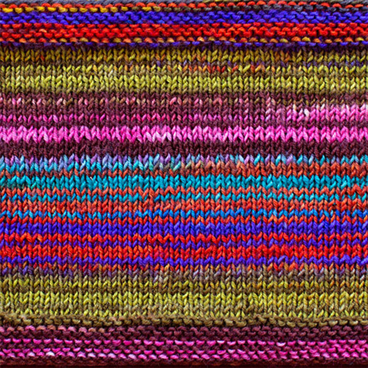 Urth Yarns Uneek Fingering Yarn - 3007 - Extra Image