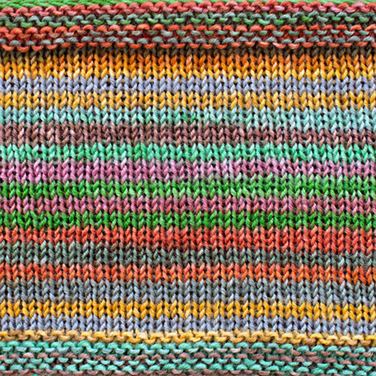 Urth Yarns Uneek Fingering Yarn - 3013 - Extra Image