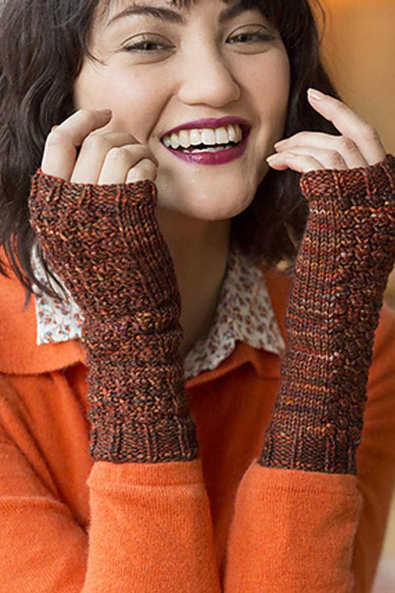 Malabrigo Book 10: Rios Patterns - Chelsea Market - PDF Download - Extra Image
