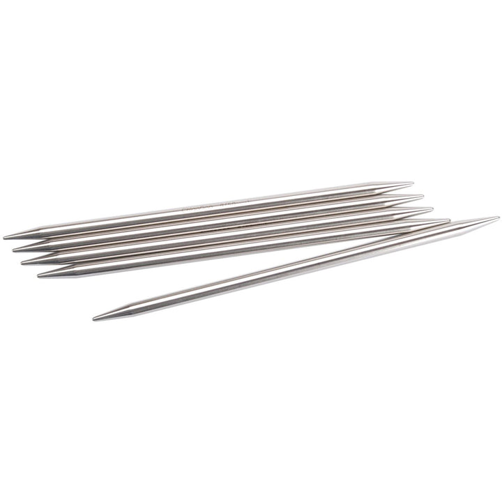 ChiaoGoo Double Pointed Needles - US 1.5 (2.5mm) - 6" - Extra Image