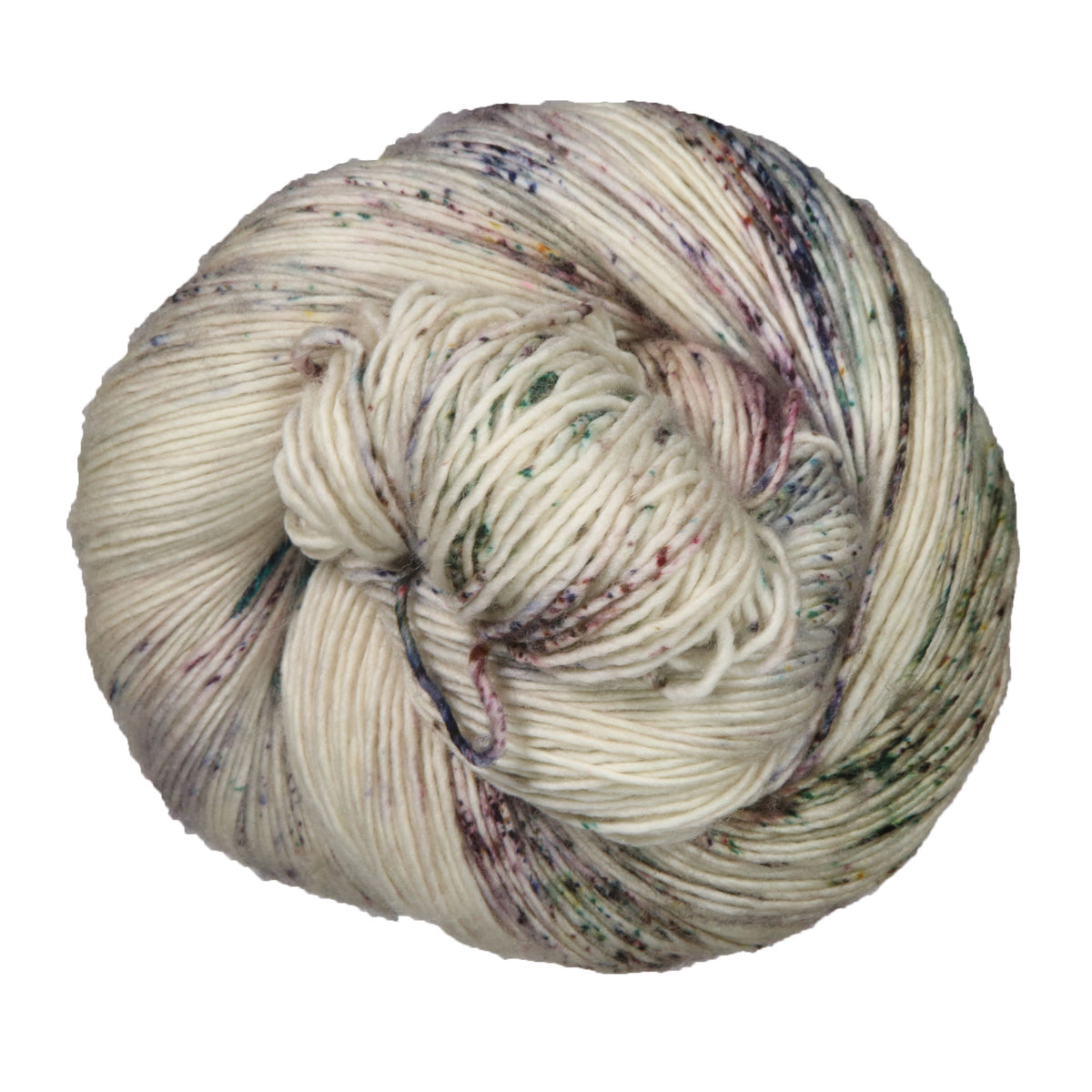 Madelinetosh Tosh Merino Light Yarn - Eleven Lite - Zoom Image
