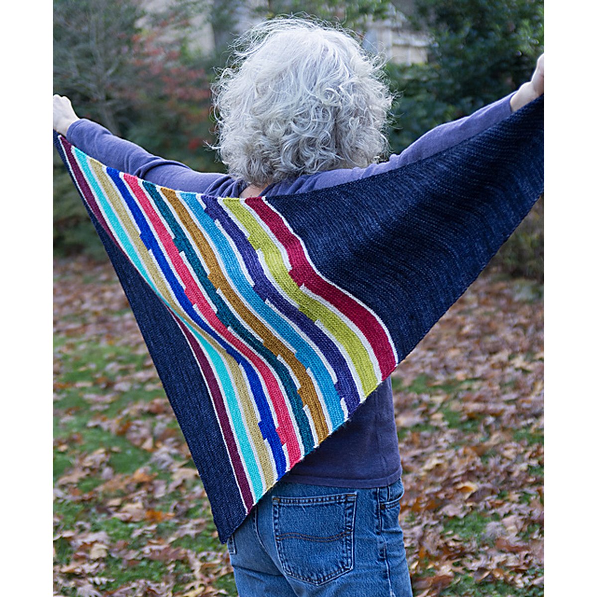 Nancy Whitman Patterns - Pipes - PDF Download - Extra Image
