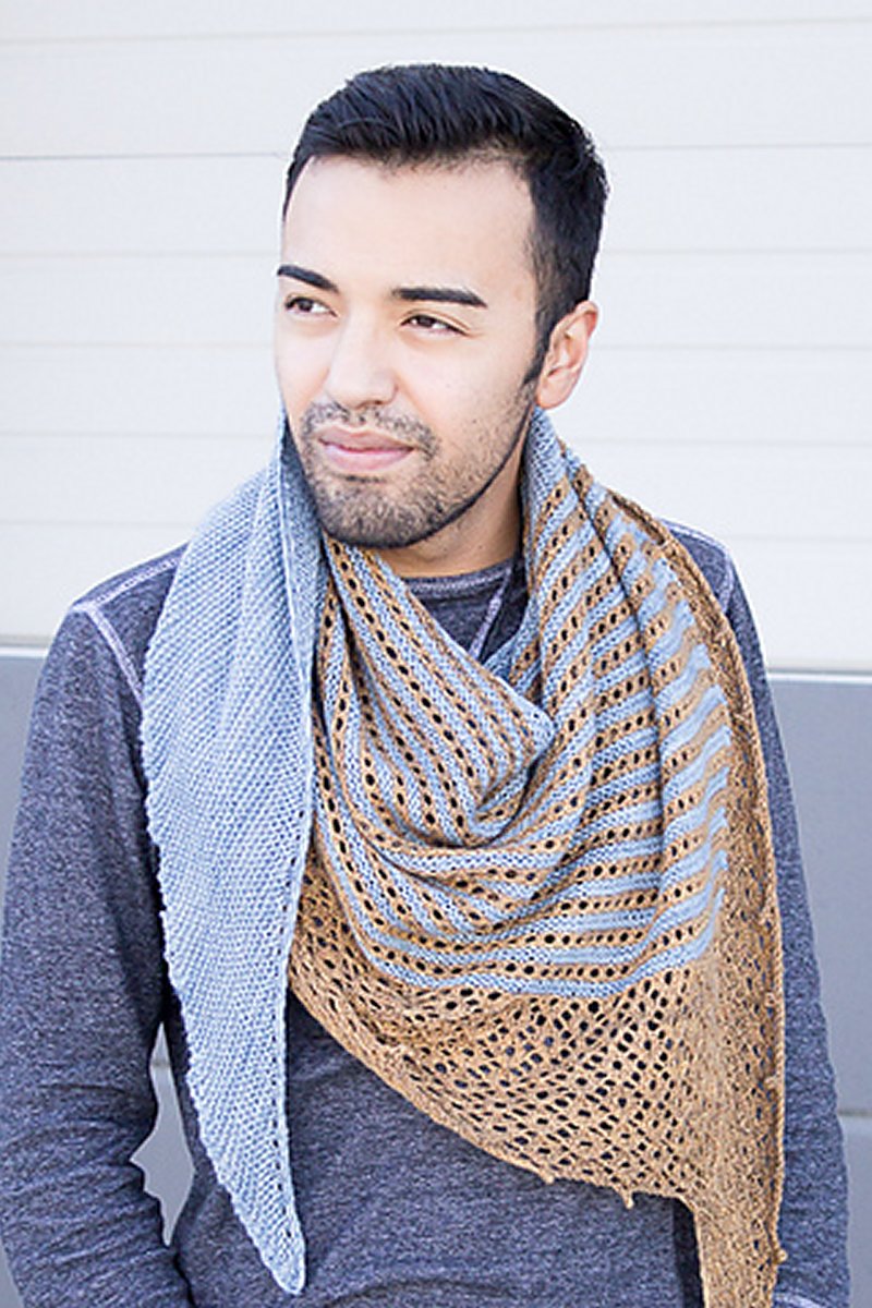 Renegade Knitwear Patterns - Lorel-Eyes - PDF Download - Extra Image
