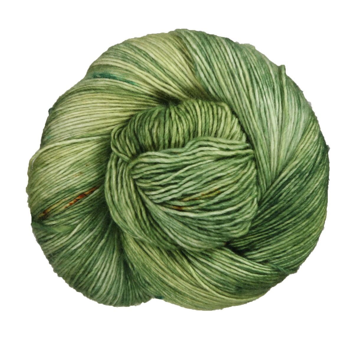 Madelinetosh Tosh Merino Light Yarn - Venti Dragon Mocha - Zoom Image