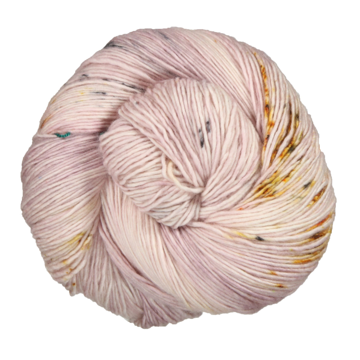 Madelinetosh Tosh Merino Light Yarn - Star Scatter - Zoom Image
