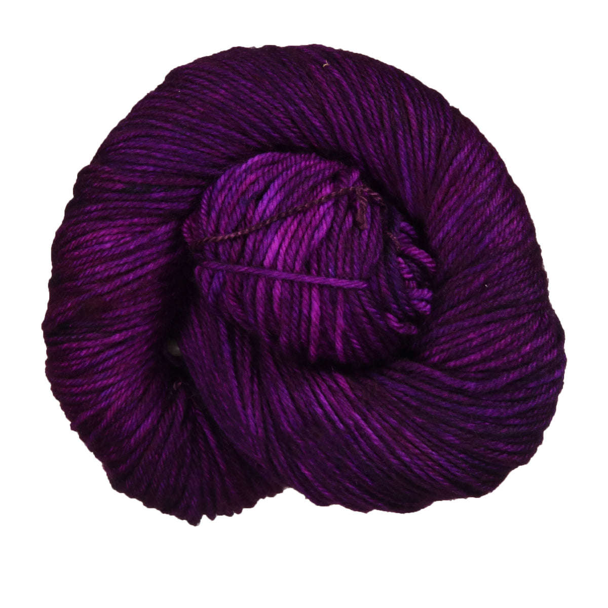 Madelinetosh Tosh DK Yarn - Wino Forever - Zoom Image
