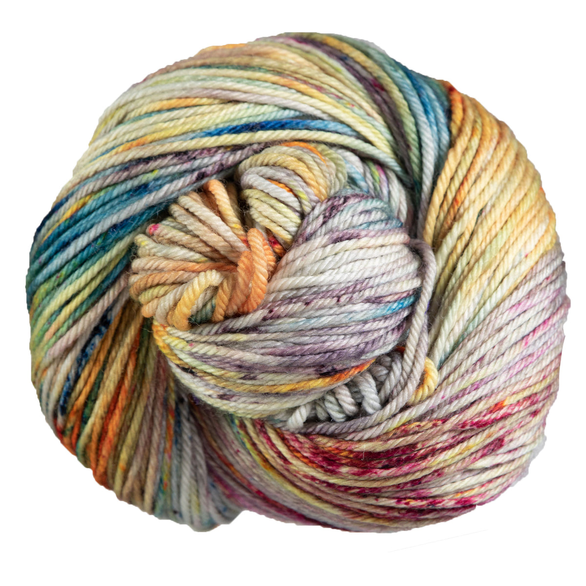 Madelinetosh Tosh DK Yarn - Gracenotes - Zoom Image