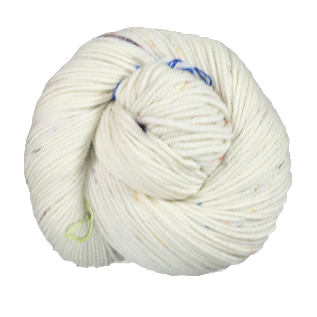 Madelinetosh Tosh Vintage Yarn - Horn - Zoom Image
