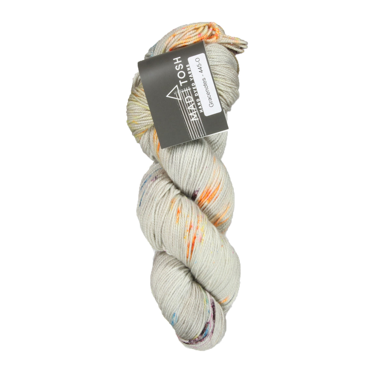 Madelinetosh Pashmina Yarn - Gracenotes - Zoom Image
