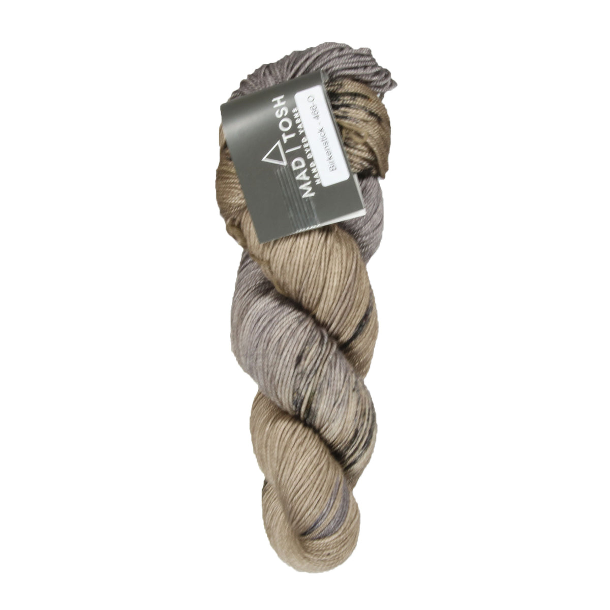 Madelinetosh Pashmina Yarn - Birkenstick - Zoom Image
