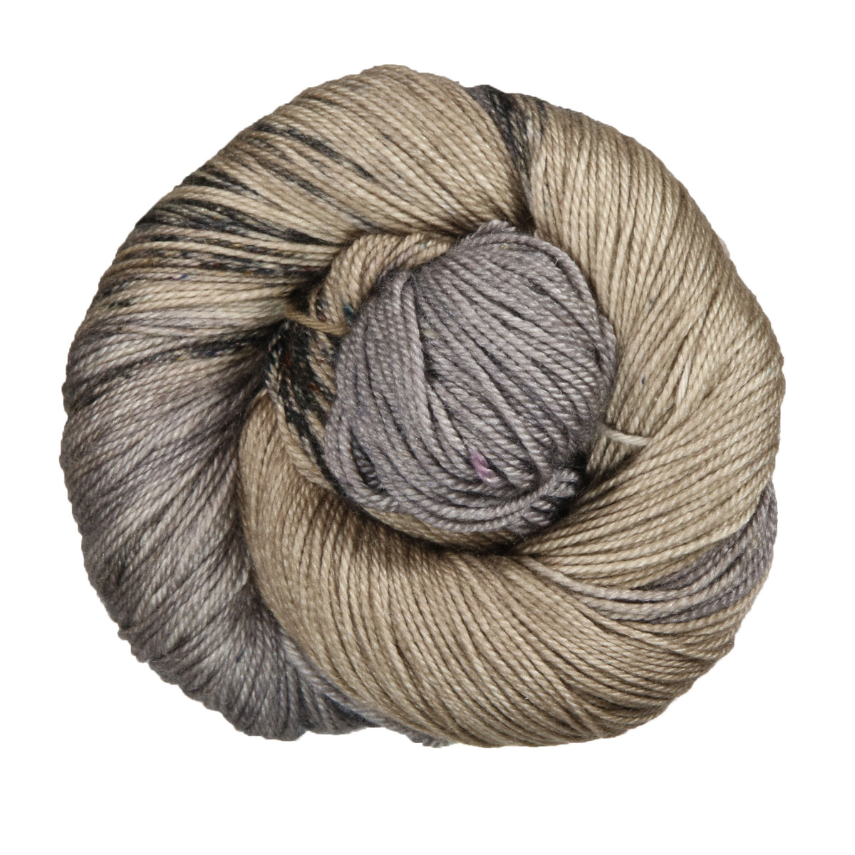 Madelinetosh Pashmina Yarn - Birkenstick - Zoom Image
