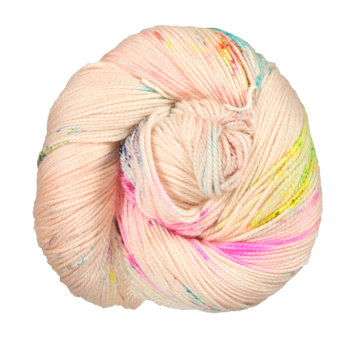 Madelinetosh Pashmina Yarn - Kauai - Zoom Image