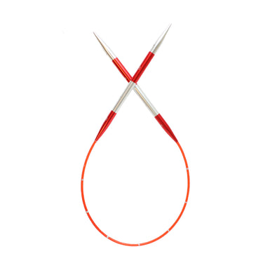 Jimmy Beans Wool Jimmy's SmartStix 16 Inch Circular Needles - US 5 (3.75mm) - Zoom Image