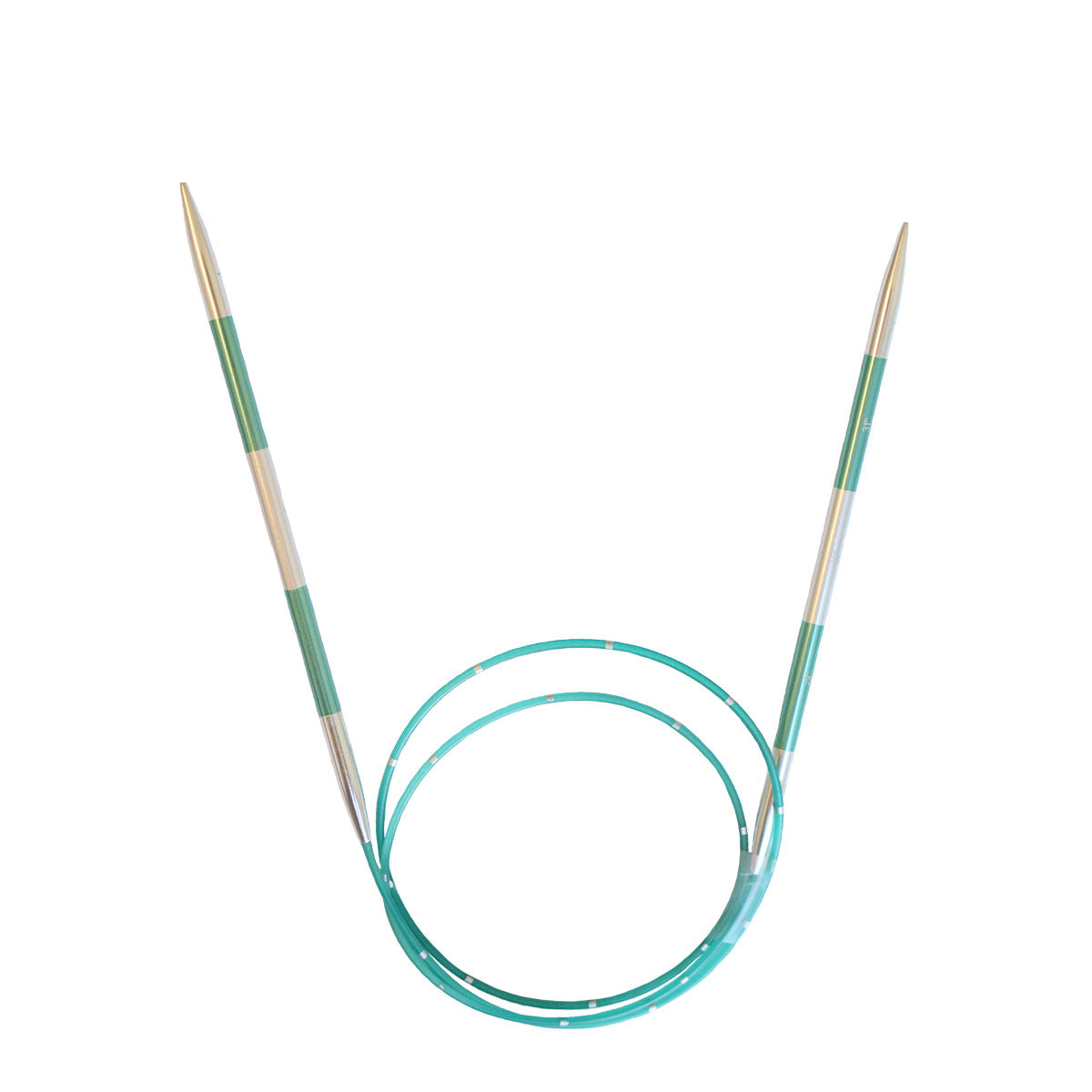 Jimmy Beans Wool Jimmy's SmartStix 32 Inch Circular Needles - US 15 (10.0mm) - Extra Image
