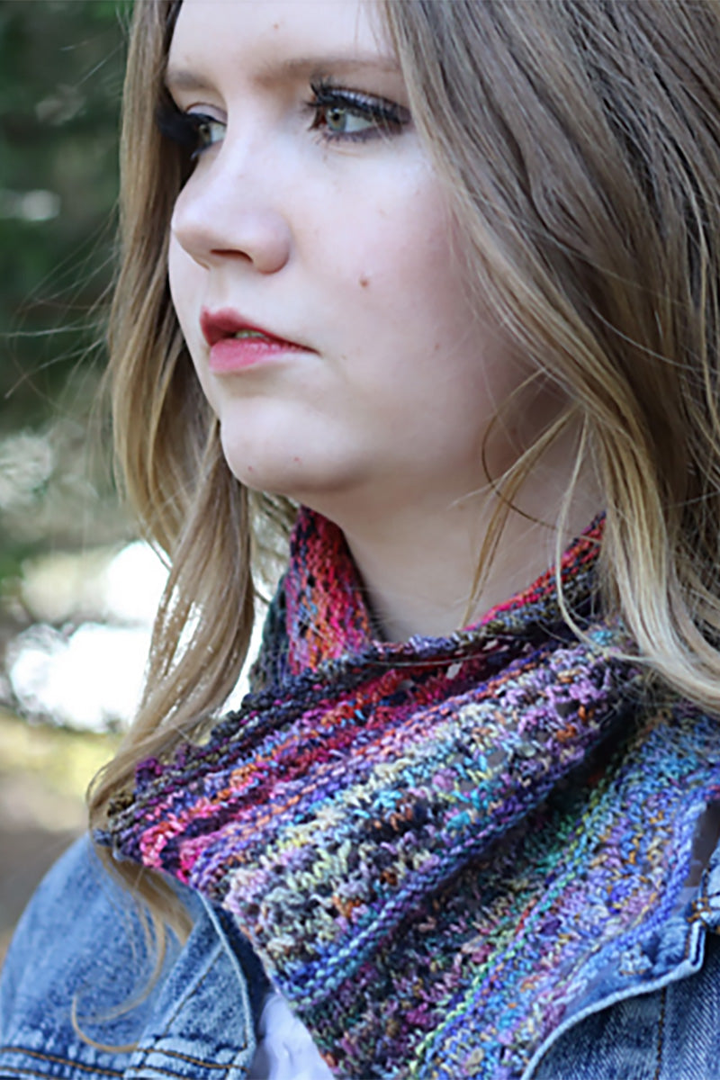 Koigu Pencil Box Patterns - Annex - PDF Download - Extra Image
