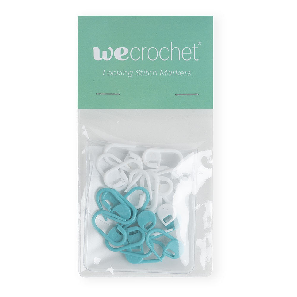 Knit Picks Crochet Locking Stitch Markers
