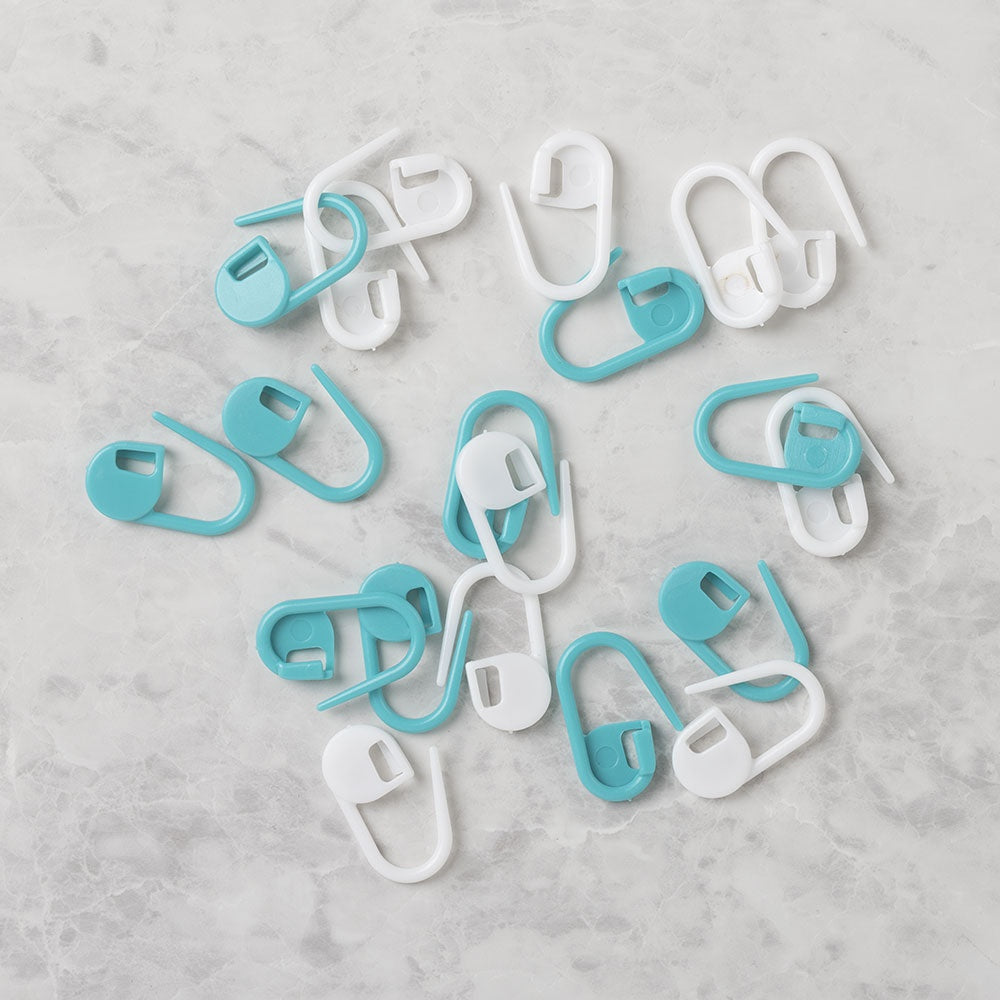 Knit Picks Crochet Locking Stitch Markers
