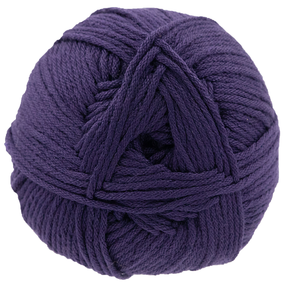 Berroco Comfort Yarn - 9775 Plum - Zoom Image
