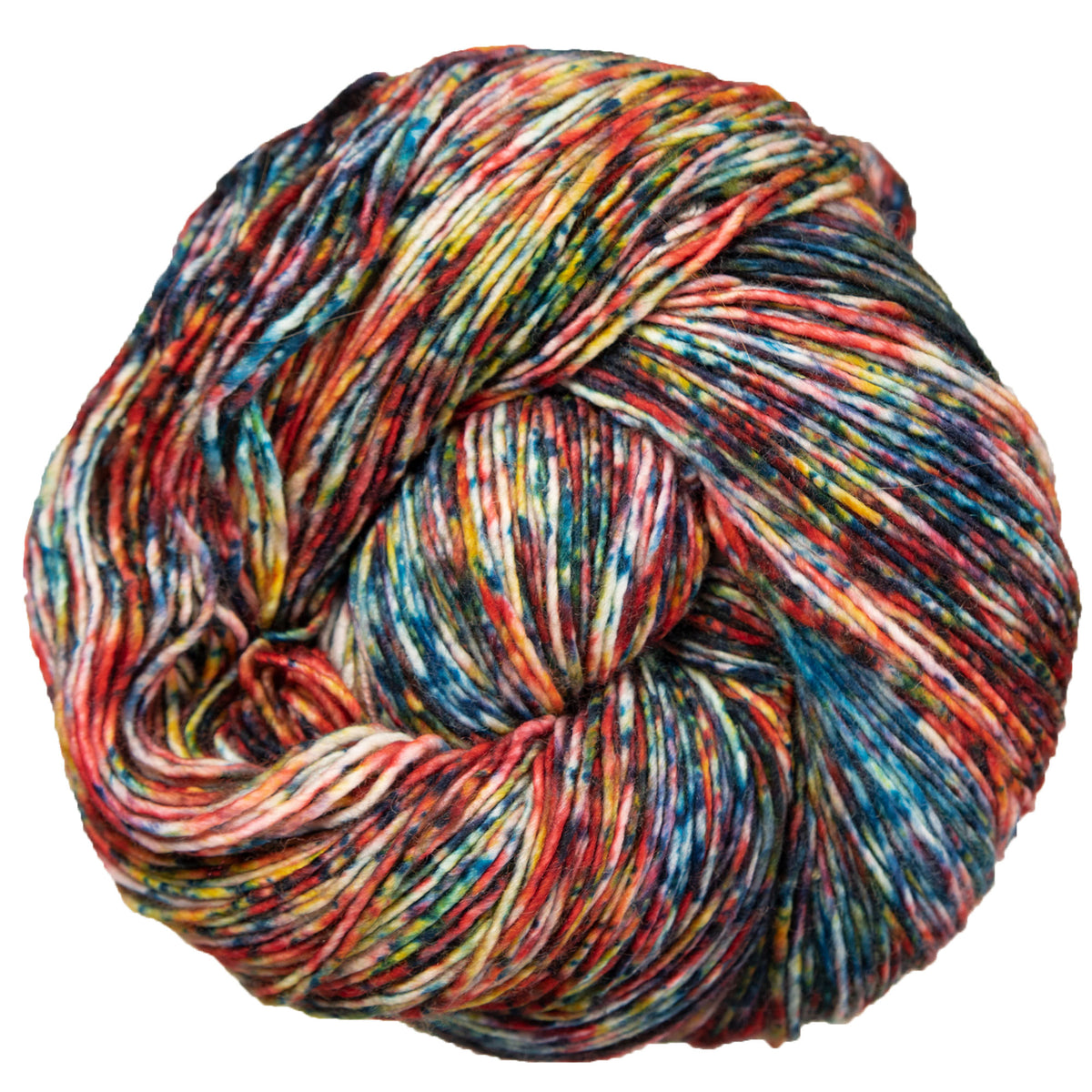 Malabrigo Mechita Yarn - 692 Gothic - Zoom Image
