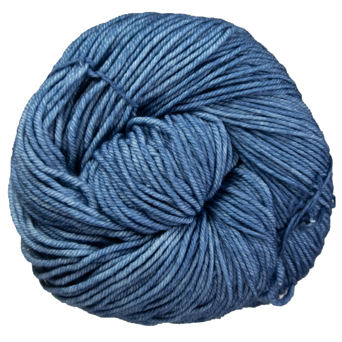 Malabrigo Rios Yarn - 209 Denim - Zoom Image
