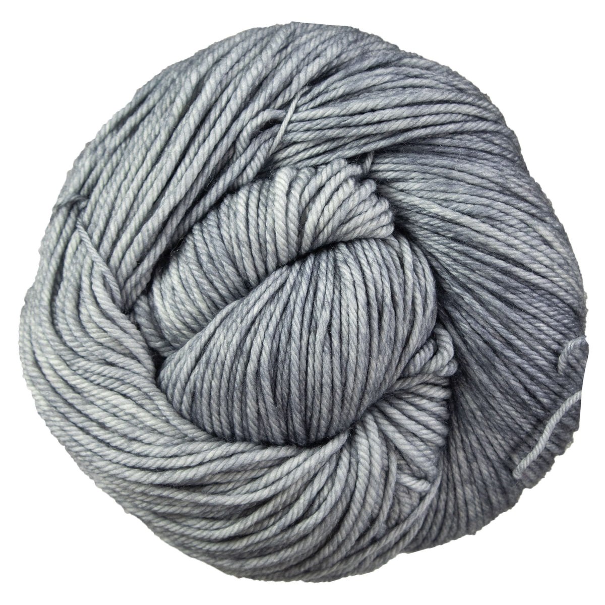 Malabrigo Rios Yarn - 212 Gris - Zoom Image
