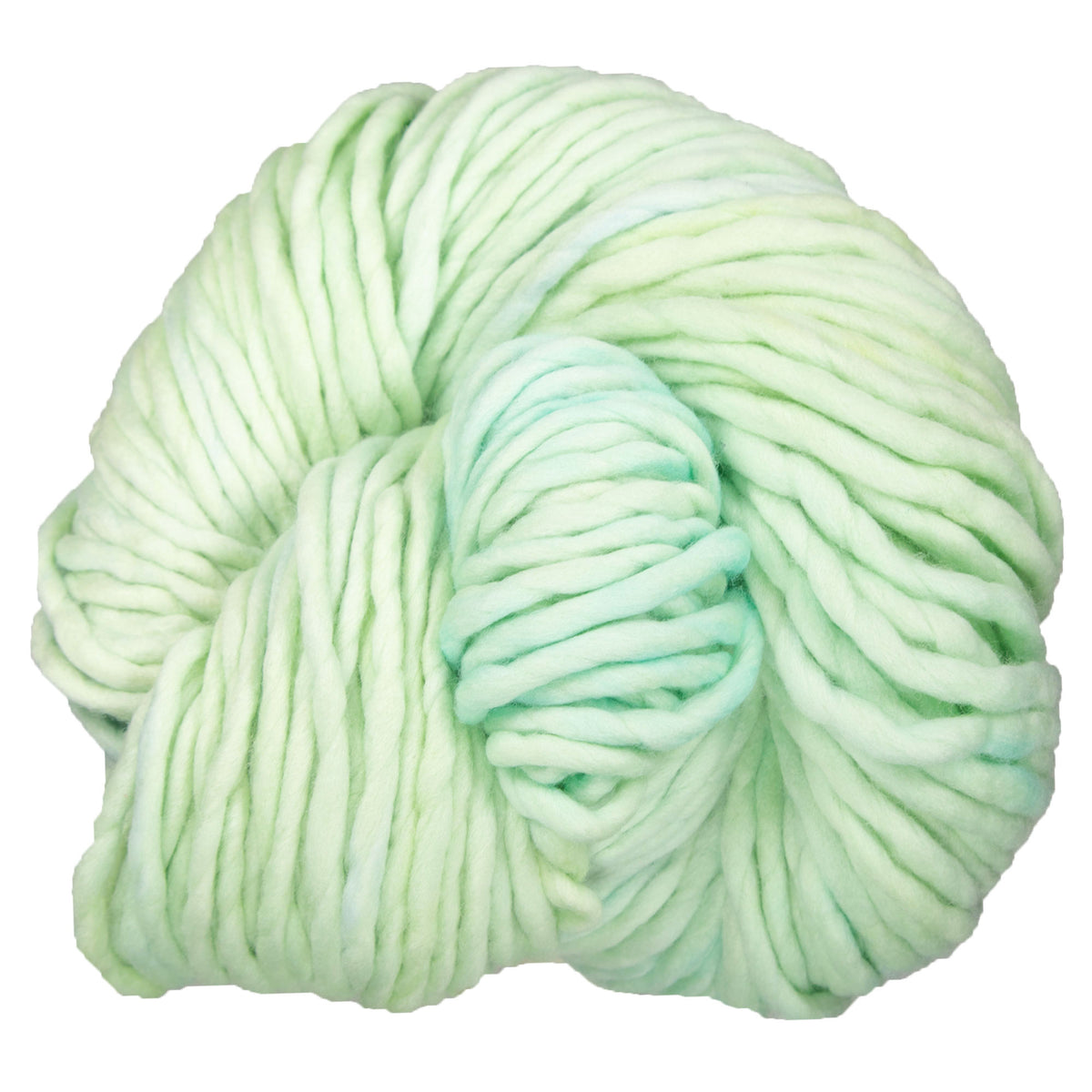 Malabrigo Rasta Yarn - 708 Cucumber - Zoom Image
