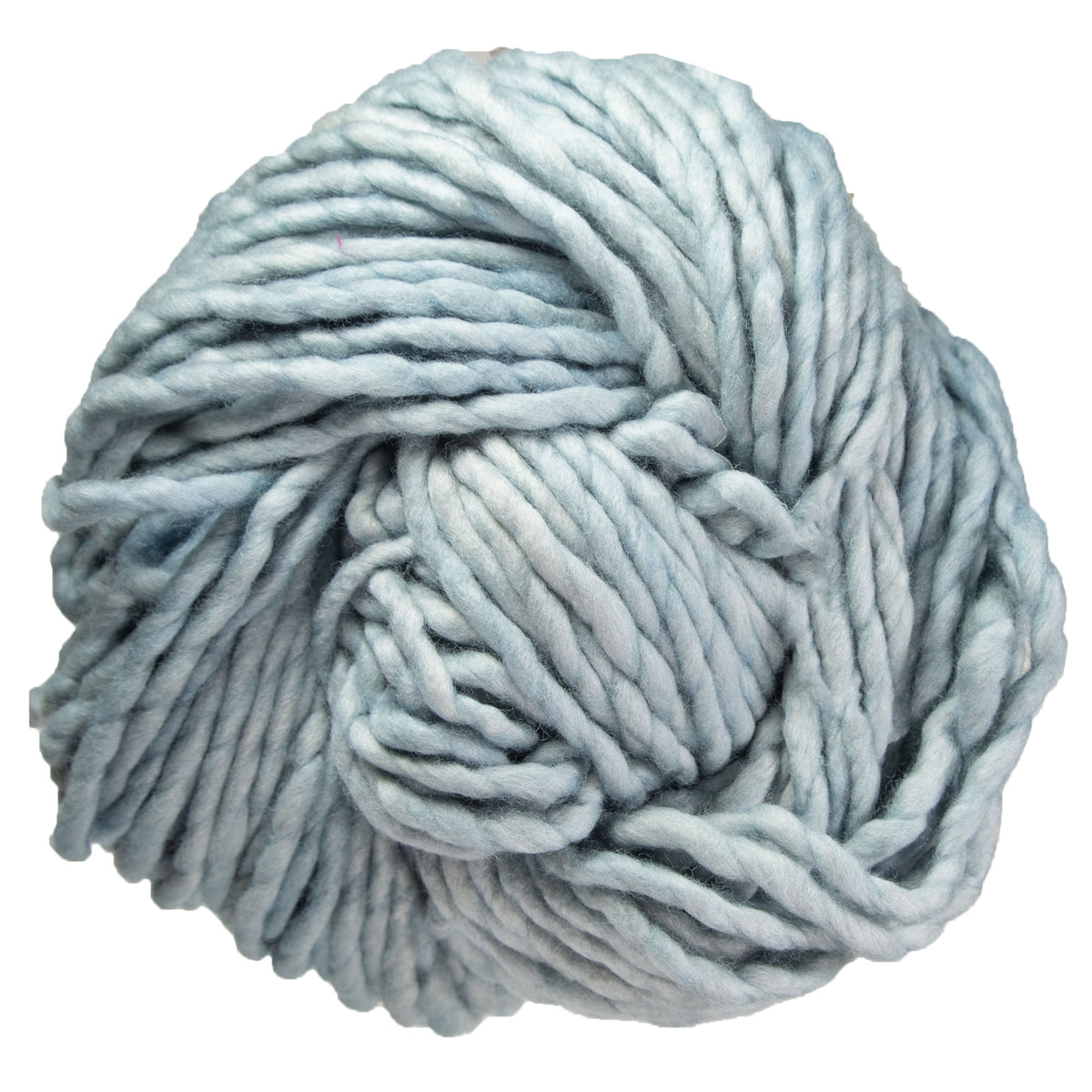Malabrigo Rasta Yarn - 429 Cape Cod Grey - Zoom Image