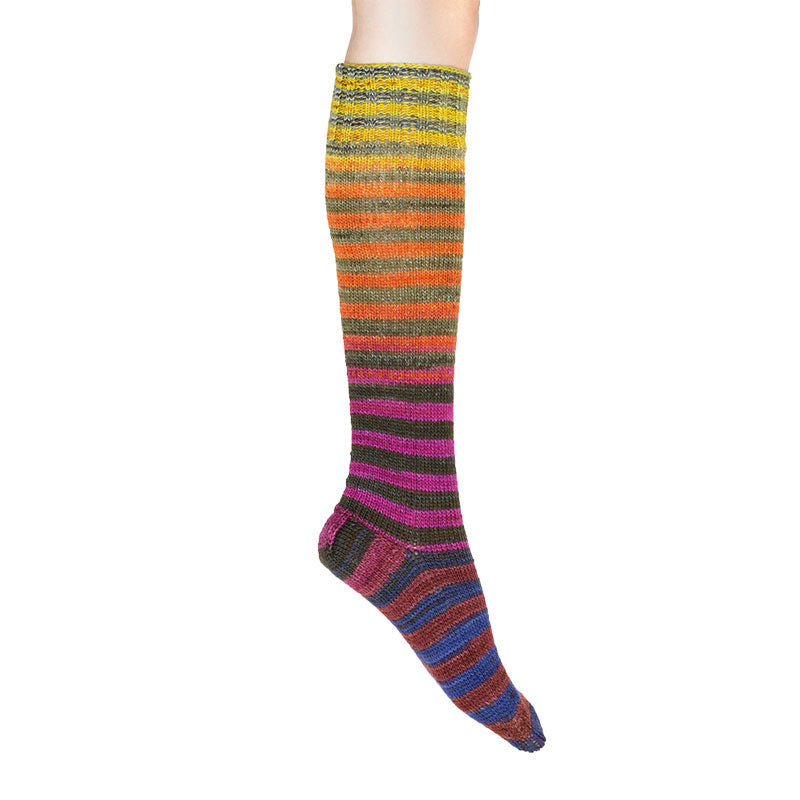 Urth Yarns Uneek Sock Kit Yarn - 55 - Medium Image
