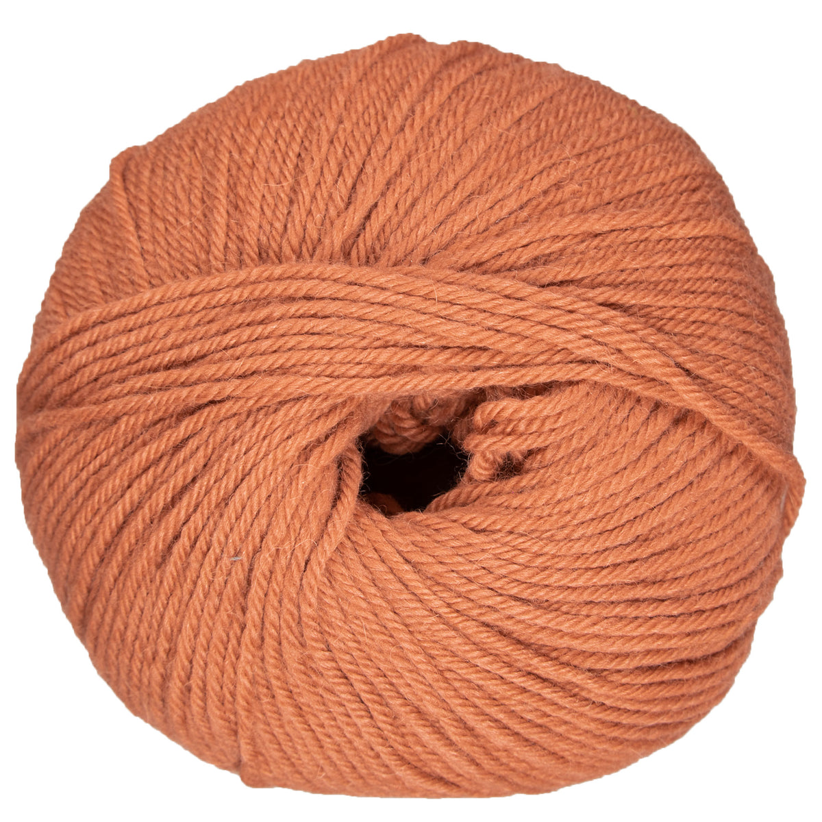 Rowan Alpaca Soft DK Yarn - 218 Brick - Zoom Image
