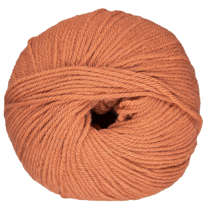 Rowan Alpaca Soft DK Yarn - 218 Brick - Zoom Image