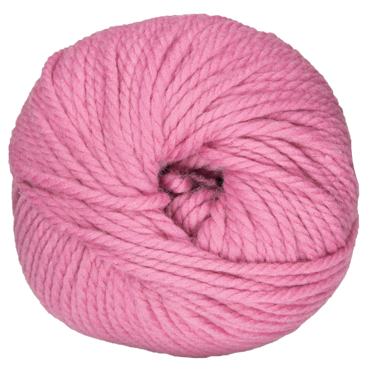 Rowan Big Wool Yarn - 84 Aurora Pink - Zoom Image
