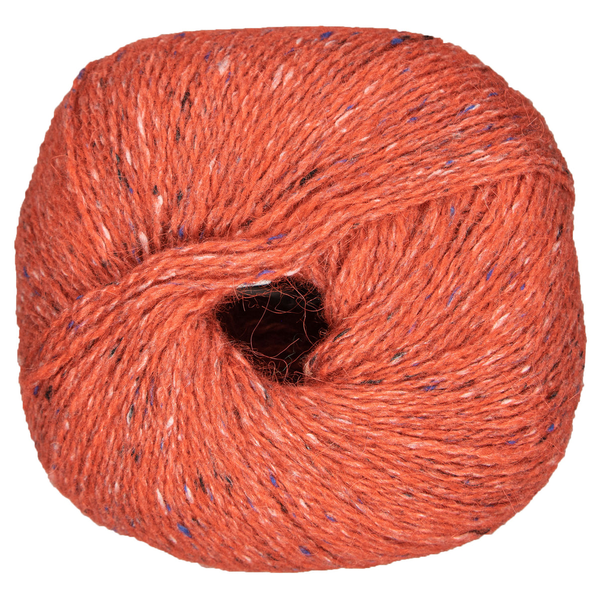Rowan Felted Tweed Yarn - 198 Zinnia - Kaffe Fassett Colours - Zoom Image