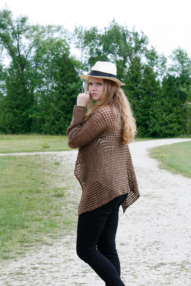 Koigu Patterns - Carmina - PDF Download - Extra Image
