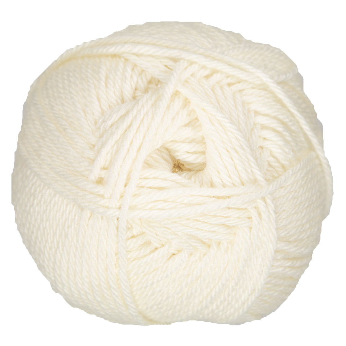 Rowan Baby Cashsoft Merino Yarn - 102 Cream - Zoom Image
