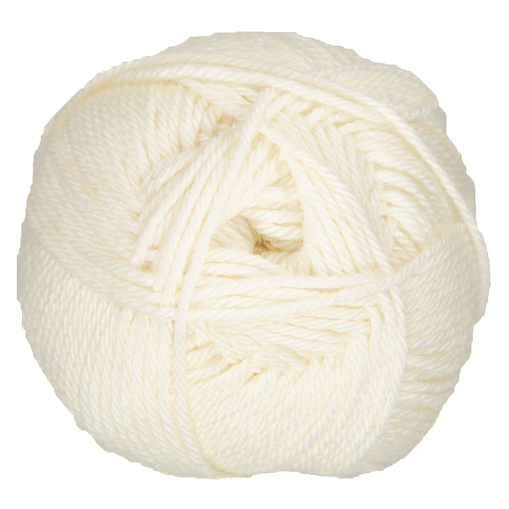 Rowan Baby Cashsoft Merino Yarn - 102 Cream - Zoom Image