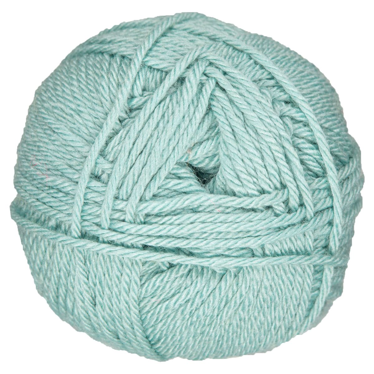Rowan Baby Cashsoft Merino Yarn - 108 Sea Green - Zoom Image